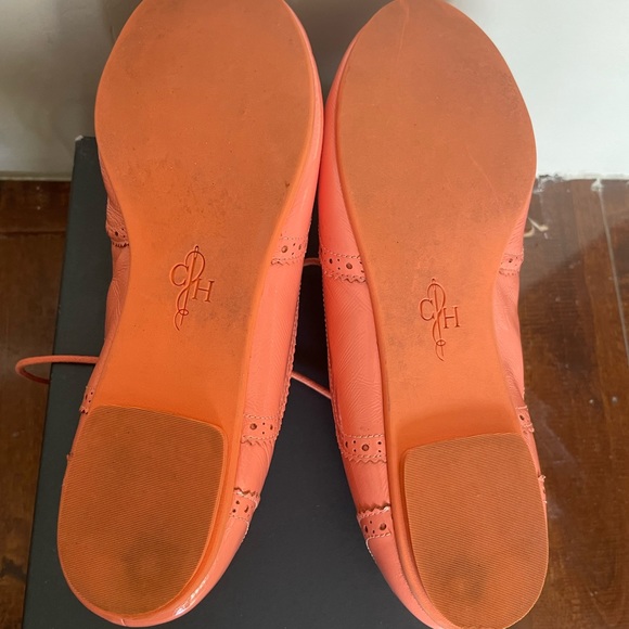 Cole Haan Timpkins Oxfords - Picture 3 of 6